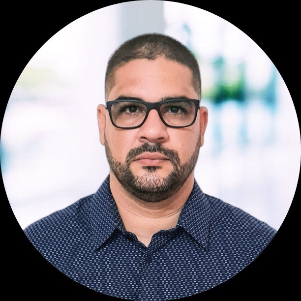 Foto de Fabio F. Santos