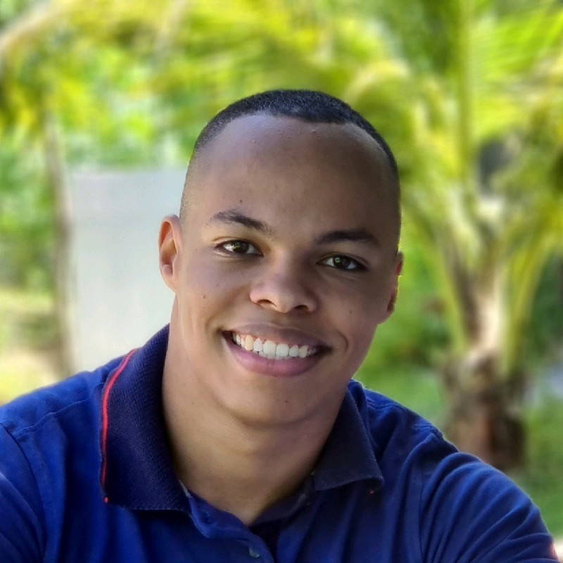 Foto de Matheus Andrade