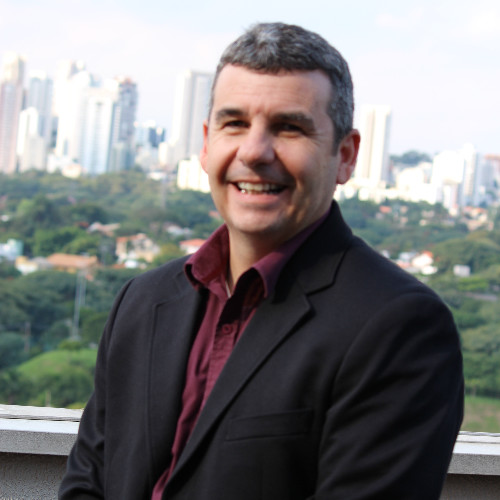 Foto de Rogério Ferreira